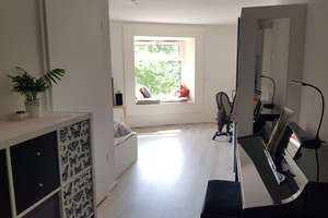 Nur für Studierende: Großzügiges, möbliertes Apartment - Citynahe Lage – Jahnstr. 4, 91054 Altstadt, Erlangen – Vorschaubild 4
