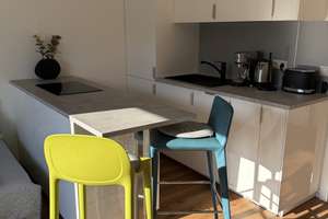 1-room Apartment in Untermenzing, one year Rent contract, all inclusive  – Allacher str 152, 80997 Allach, München – Vorschaubild 2