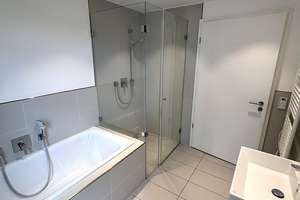 ZOOVIERTEL*ERDGESCHOSS*MODERN*EBK*TIEFGARAGE*AUFZUG – Die vollständige Adresse der Immobilie erhältst du vom Anbieter., 40237 Düsseltal, Düsseldorf – Vorschaubild 10