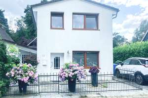 Modern angebaut, solide vermietet – Ihr Investment in Hanstedt – Die vollständige Adresse der Immobilie erhältst du vom Anbieter., 21271 Hanstedt – Vorschaubild 1