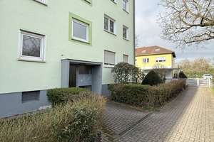 Hervorragend aufgeteilte und kurzfristig verfügbare 2-Zimmerwohnung mit Balkon
in MA-Käfertal. – Die vollständige Adresse der Immobilie erhältst du vom Anbieter., 68309 Käfertal, Mannheim – Vorschaubild 2
