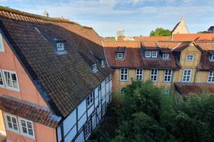 Exklusive Innenstadtwohnung mit Balkon, Einbauküche & 2 Bädern – Augststraße 20, 38100 Innenstadt, Braunschweig – Vorschaubild 14