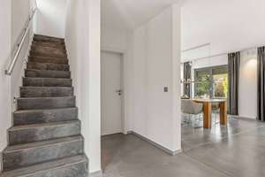 4,5 Zimmer Traumhaus, offene Wohnküche, große Terrasse, Doppelgarage & gepflegtes Grundstück – Die vollständige Adresse der Immobilie erhältst du vom Anbieter., 14542 Werder (Havel) – Vorschaubild 15