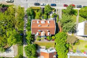 Seltene Gelegenheit - Reiheneckhaus mit Lift und Tiefgaragenstellplatz – München – Vorschaubild 52
