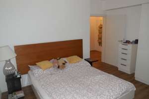 Möblierte 2-Zimmer Wohnung ruhige Innenstadtlage – Münzbergstraße 6, 85049 Mitte, Ingolstadt – Vorschaubild 7