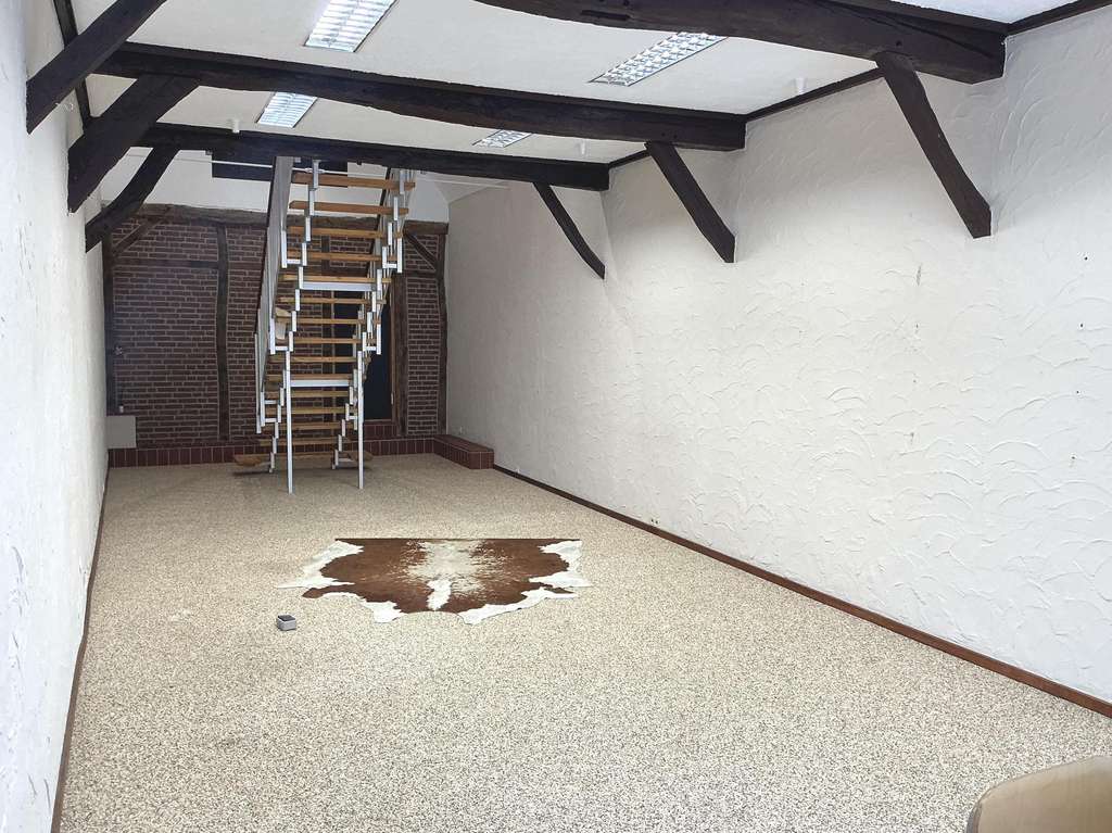 Immobilie in Velen - *AKTUELLER TREND IM RETRO-GEWAND* - dein Microhaus im Herzen von Velen - Bild 2