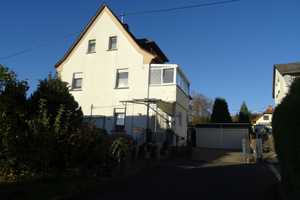 Familienidylle in Hillscheid - Einfamilienhaus mit Einliegerwohnung, 2 Garagen und sonnigem Garten! – Westerwaldkreis – Vorschaubild 7