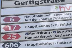 Best Lage Winterhude weniger Minuten Fussweg zu Alster – Die vollständige Adresse der Immobilie erhältst du vom Anbieter., 20301 Winterhude, Hamburg – Vorschaubild 21