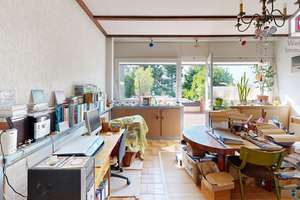 Architektenbungalow der Extraklasse – Die vollständige Adresse der Immobilie erhältst du vom Anbieter., 44797 Stiepel, Bochum – Vorschaubild 17