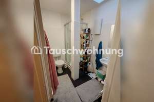 Tauschwohnung: Schöne 1,5z Dachwohnung in Friedenau gegen 2,5-3z – Hedwigstraße 14, 12159 Schöneberg, Berlin – Vorschaubild 8