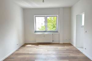 Modernes Möbliertes Apartment in Mannheim – Mutterstadter Platz 1, 68219 Rheinau, Mannheim – Vorschaubild 3
