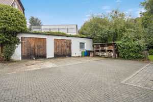 BAULAND – Zweifamilienhaus mit Werkstatt und zahlreichen Stellplätzen in Westhofen – Unna (Kreis) – Vorschaubild 11