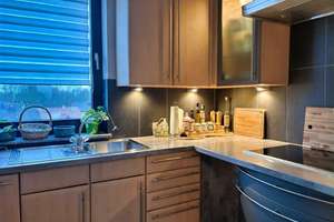 Exklusive Maisonettewohnung mit Wohlfühlcharakter in Mönchengladbach-Neuwerk – Die vollständige Adresse der Immobilie erhältst du vom Anbieter., 41066 Neuwerk-Mitte, Mönchengladbach – Vorschaubild 4