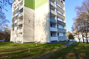 Frisch renovierte 3-Zimmer Wohnung in kinderfreundlicher Siedlung – Steinfurtweg 7, 44379 Kirchlinde, Dortmund – Vorschaubild 1