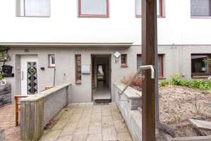 Reihenmittelhaus direkt am Wald in Misburg | Carport | großer Garten – Die vollständige Adresse der Immobilie erhältst du vom Anbieter., 30629 Misburg-Nord, Hannover – Vorschaubild 11