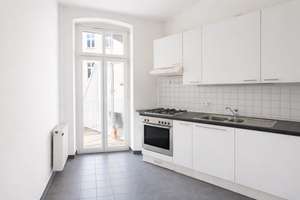 Mitten im Leben: Lichtdurchflutete 3-Zimmer-Wohnung nahe Weinbergspark – Die vollständige Adresse der Immobilie erhältst du vom Anbieter., 10119 Mitte (Ortsteil), Berlin – Vorschaubild 5