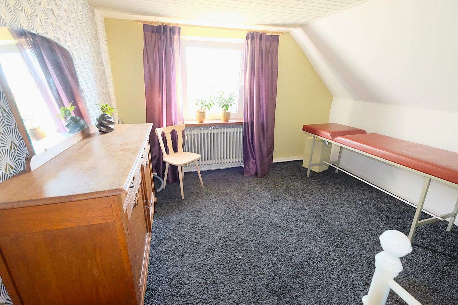 Immobilie in Kranenburg - Zum Wohnhaus umgebaute ehemalige Bauernkate auf 1050 qm großem Grundstück - Bild 5