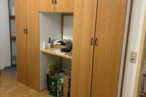 1-Zimmer-Wohnung in Mannheim gegenüber vom Schloss – Mannheim – Vorschaubild 9