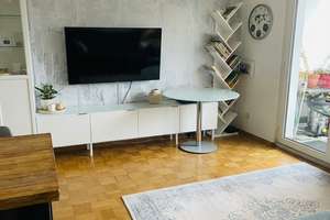 2-Zimmer-Wohnung im Sonnenhaus – Sonnenhausplatz 1, 41061 Gladbach, Mönchengladbach – Vorschaubild 5