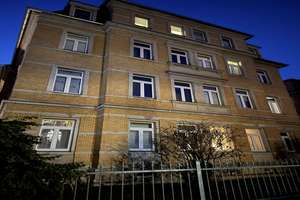 2 ZW-Altbauwohnung im schönen Löbtau – Die vollständige Adresse der Immobilie erhältst du vom Anbieter., 1159 Löbtau-Süd, Dresden – Vorschaubild 1
