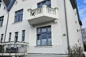 Charmant eingerichtete 2-Raum Wohnung in ruhiger Lage – Rostock – Vorschaubild 1
