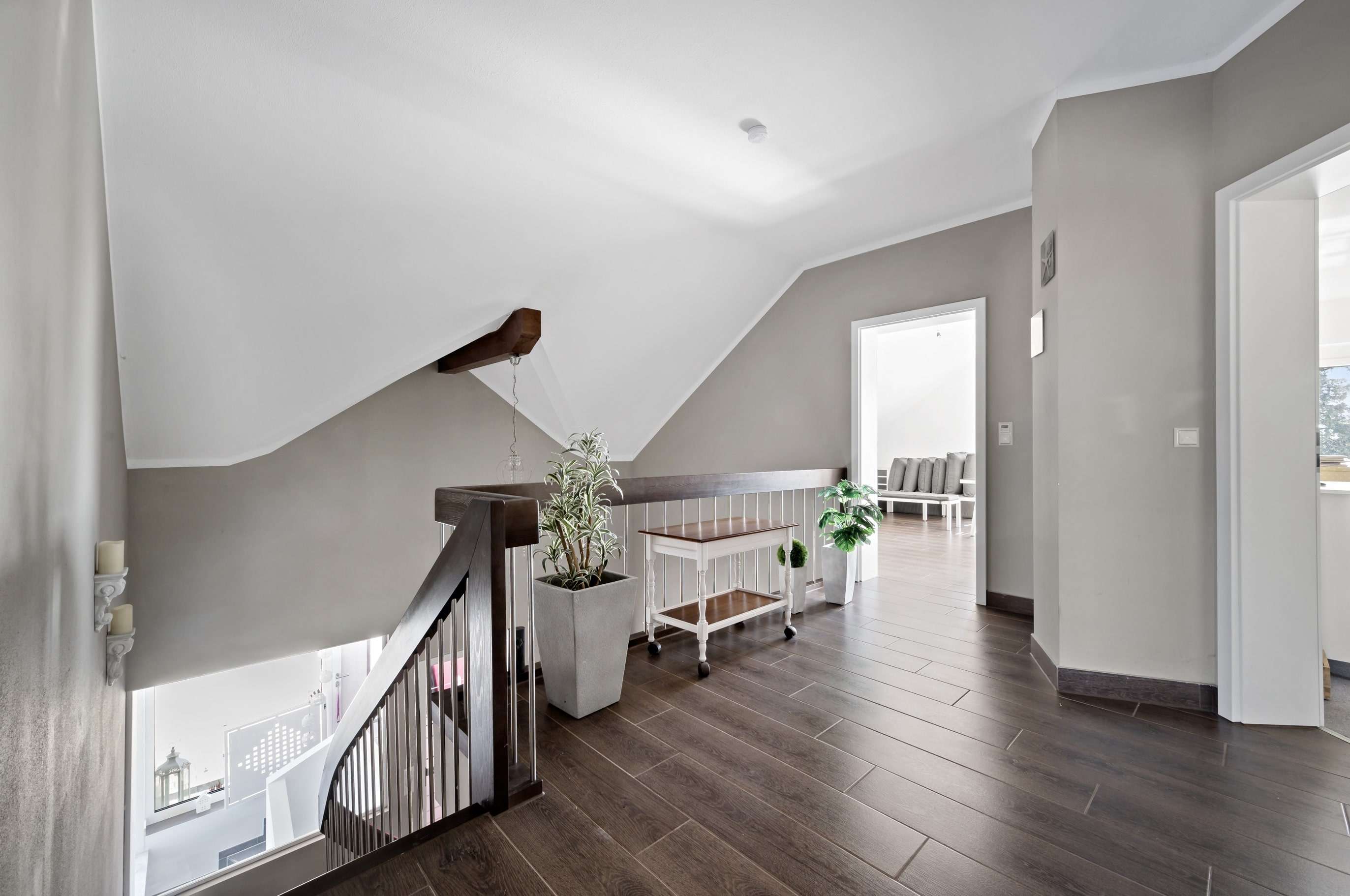 Immobilie in Bitz - Ruhiges Wohnen in Ortsrandlage - Bild 5