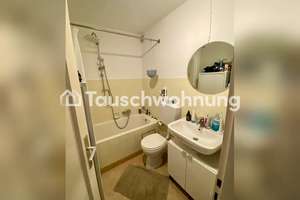 Tauschwohnung: 1-Zimmer Wohnung in Schwabing-West – Ainmillerstraße 10, 80801 Schwabing-Ost, München – Vorschaubild 9