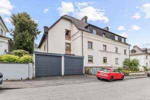 Modernisierte 4 ZKB mit EBK, Balkon & Garage in zentraler Lage am Rosterberg – Die vollständige Adresse der Immobilie erhältst du vom Anbieter., 57074 Siegen, Siegen – Vorschaubild 25