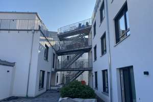 41 m² - Vollmöbliertes Apartment in Bestlage