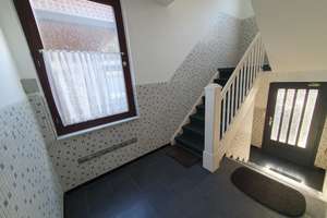 renovierte 3 Zimmer Wohnung Cuxhaven, großer Garten stadtnah – Brockesweg 26, 27474 Cuxhaven – Vorschaubild 17