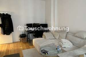 Tauschwohnung: Günstige 2-Zimmer Wohnung gegen 3-Zimmer Wohnung – Seestr 23, 13353 Wedding, Berlin – Vorschaubild 2