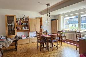 Nachmieter gesucht: Helle 2-Zimmer-Wohnung in Remscheider City mit Balkon u. Einbauküche – Alleestraße 52, 42853 Mitte, Remscheid – Vorschaubild 3