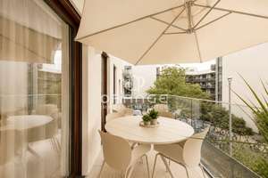 ***Bezugsfertige Möblierte und Löffelfertige Premium-Wohnung in der Villa Sternberg*** – Die vollständige Adresse der Immobilie erhältst du vom Anbieter., 93047 Innenstadt, Regensburg – Vorschaubild 15