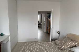3 room (2 bedroom) apartment to rent in Wilmersdorf – Bundesallee 21, 10717 Wilmersdorf, Berlin – Vorschaubild 2