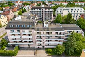 Renditestarke 3,5-Zimmer-Wohnung in Uni-Nähe – Perfekt für die WG-Vermietung