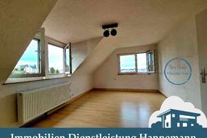 2,5 Zi. Whg, DG, ca. 53 m², EBK, Glasfaser, schöner Blick, ruhig und hell, HHL- Plettenbergsiedlung – Plettenbergstr. 44, 70186 Gaisburg, Stuttgart – Vorschaubild 1