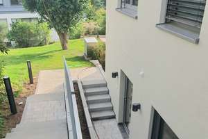 Businessappartement in Toplage, möbliert, Erstbezug, 2-Zi.Einlieger-Terrassenwohnung mit Abstellraum – Zu den Tannen 20b, 70563 Rosental, Stuttgart – Vorschaubild 21