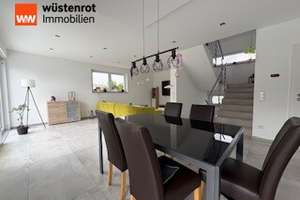 Stilvoll wohnen - Moderne Architektur trifft Energieeffizienz