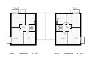 Zuhause mit viel Platz in Eichenau – Die vollständige Adresse der Immobilie erhältst du vom Anbieter., 82223 Eichenau – Vorschaubild 7