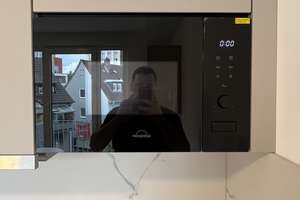 Vollmöblierte 1-Zimmer Wohnung in Darmstadt-Mitte mit Aufzug – Fritz-Bauer Str. 54, 64283 Mitte, Darmstadt – Vorschaubild 12