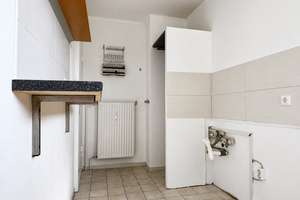 2-Zimmer-Wohnung mit Balkon, Aufzug und Stellplatz in Berlin-Lankwitz, sofort bezugsfrei – Die vollständige Adresse der Immobilie erhältst du vom Anbieter., 12247 Lankwitz, Berlin – Vorschaubild 7