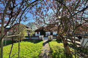 Haus mit Herz & 3 Wohneinheiten – Garten, Bergblick & hohe Lebensqualität – Die vollständige Adresse der Immobilie erhältst du vom Anbieter., 82445 Schwaigen – Vorschaubild 5