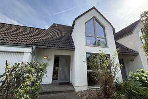 Gepflegtes Reihenendhaus mit viel Platz für die ganze Familie – 40489 Kaiserswerth, Düsseldorf – Vorschaubild 20