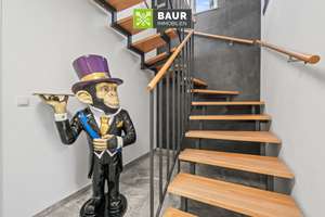 Top gepflegtes Einfamilienhaus mit moderner Architektur – Bad Waldsee-Reute – Die vollständige Adresse der Immobilie erhältst du vom Anbieter., 88339 Bad Waldsee – Vorschaubild 5