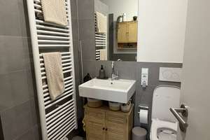 Wohnen mit Charakter: 3-Zimmer-Wohnung in Freimann – Cordelia-Edvardson-Str. 11, 80939 Freimann, München – Vorschaubild 11