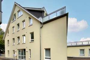 Moderne 3 Zimmer- Eigentumswohnung in Stadtparknähe – Die vollständige Adresse der Immobilie erhältst du vom Anbieter., 23568 Sankt Gertrud, Lübeck – Vorschaubild 6