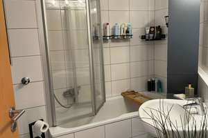 Stilvolle Wohnung mit EBK in Hannover – Lister Meile 51, 30161 Oststadt, Hannover – Vorschaubild 10