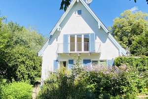 Charmantes Häuschen mit Erweiterungspotenzial, oder massiver Bebauung auf 1154 m² Baugrund – Die vollständige Adresse der Immobilie erhältst du vom Anbieter., 82278 Althegnenberg – Vorschaubild 2