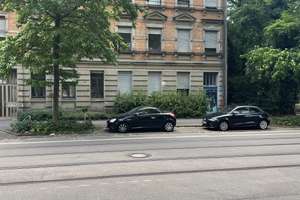 Viel Platz für den Alltag: 4-Zimmer-Wohnung in der Karlsruher Südstadt