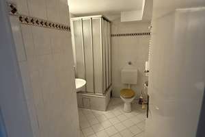 Möblierte 1-Zimmer-Wohnung mit EBK in Little Tokyo ab dem 01.07.2026 – Oststr. 65, 40210 Stadtmitte, Düsseldorf – Vorschaubild 7